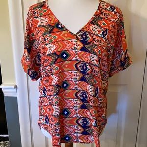 LUSH Woman’s Blouse